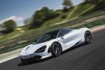 McLaren 720S Coupe 2017 года (WW)